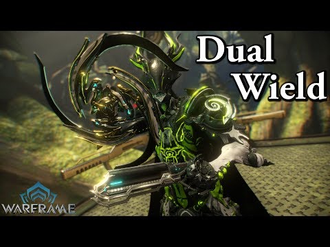 Warframe | Dual Wield