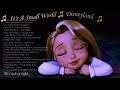 8 HOURS Disney Lullabies From Disneyland Music It S A Small World Disneyland