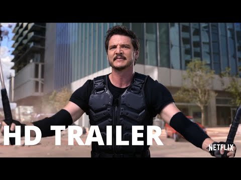 We Can Be Heroes Movie HD Trailer 2021