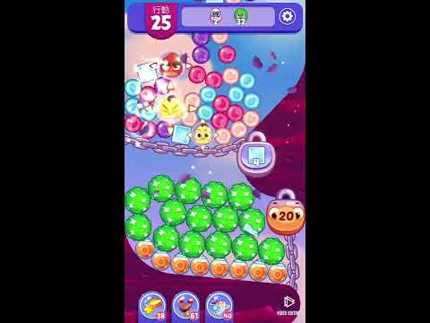 [Angry birds dream blast] Level 3751 to 3800 gameplay