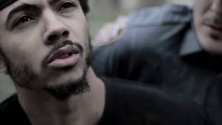 T.I. - Get Back Up ft. Chris Brown ( Official Music Video + Lyrics )