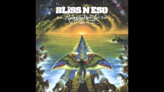 Bliss n Eso - Weightless Wings (With Lyrics)