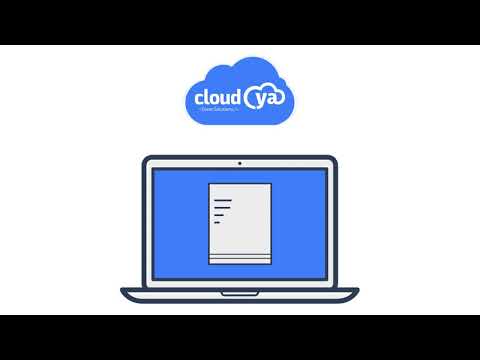CloudYa App