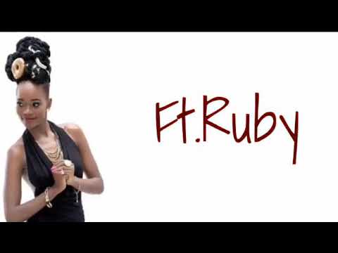 Nedy music  ft ruby -my one and only lyrics