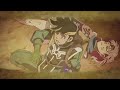 Battle At The Ice Spire Cutscene Infinity Strash DRAGON QUEST The Adventure Of Dai PS5