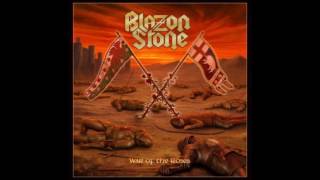 Blazon Stone - War of the Roses (2016)
