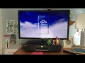 Opening To Arthur Christmas 2012 DVD