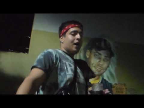 Big-K  -  Rolling Rolling.