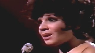Shirley Bassey - The Greatest Performance Of My Life (1974 TV Special)