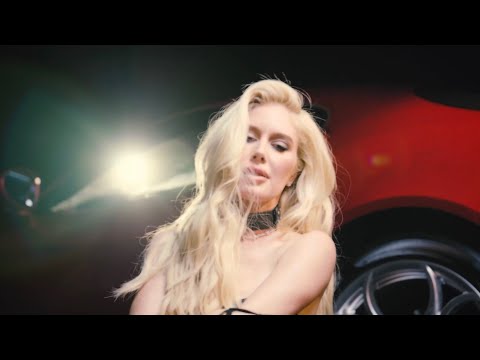 Heidi Montag - Step On The Gas
