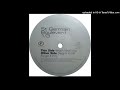 St Germain - Thank U Mum (4 Everything You Did)