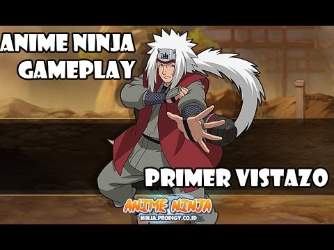 Pockie Ninja jeu