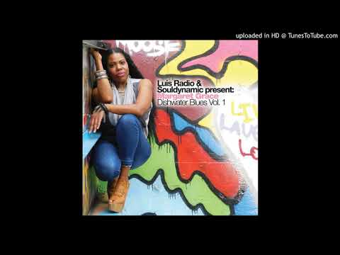 Luis Radio, Souldynamic, Margaret Grace - Should've Let You Go  (Original Mix)