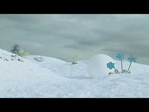 Infiniti - Magical Snowball (Teletubbies Version)