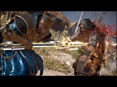 Der BESTE Speer in Assassin's Creed Valhalla - Beste Waffe Tipps deutsch german
