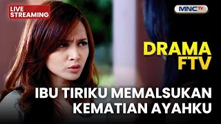 Download lagu 🔴 IBU TIRIKU MEMALSUKAN KEMATIAN AYAHKU | LIVE DRAMA FTV | 29 NOVEMBER 2025 mp3 Download lagu 🔴 IBU TIRIKU MEMALSUKAN KEMATIAN AYAHKU | LIVE DRAMA FTV | 29 NOVEMBER 2025 mp3