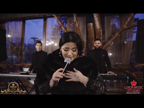 Carmen De La Roma - Da muzica mai tare! 100% Live 2021