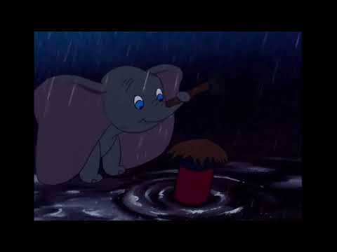 Dumbo - Canção dos Trabalhadores