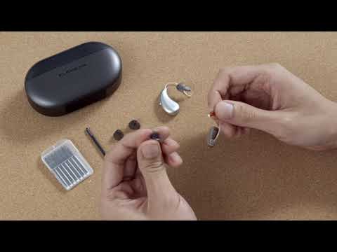 How To Replace Wax Cap