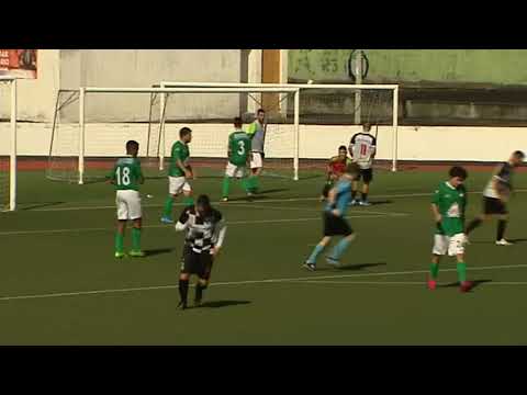 Fayal SC 0 - 0 Boavista CR