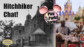 Play in the Parks: Magic Kingdom!
