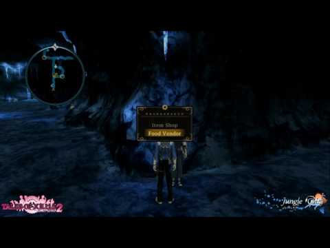 Tales of Xillia 2 Unknown Coop Low-Level - Part 83 - To Hydro Blade