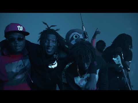 Bengi Racks - Bad Habits ( Ft. Lajon Kid Joe & Jaswaa) [Official Music Video]