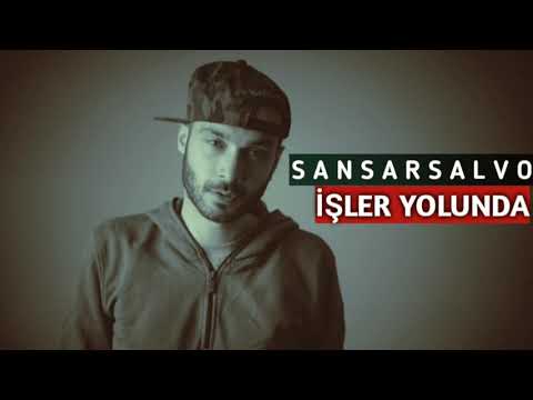 Sansar Salvo & Cash Flow & İndigo & Emir - İŞLER YOLUNDA
