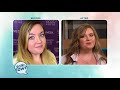 Dramatic Before And After Makeovers For Millennials Rockin Grey Hair