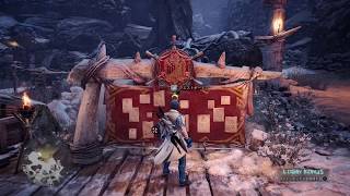 まったりモンハン！実況・声無しです【PS4MHW:I】