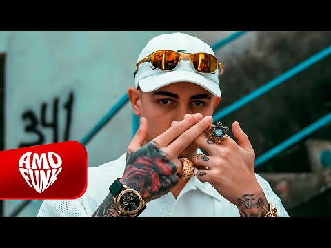 MAIS UM ANO QUE SE VAI - MC Hariel, MC Kadu e MC Menor da VG (DJ Victor)