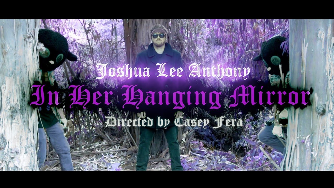 Promotional video thumbnail 2 for Joshua Lee Anthony
