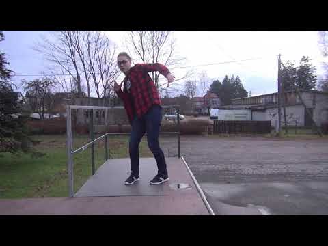 Devil-Blade Freestyle: WATEVA - Until We Die (ft. Next To Neon)