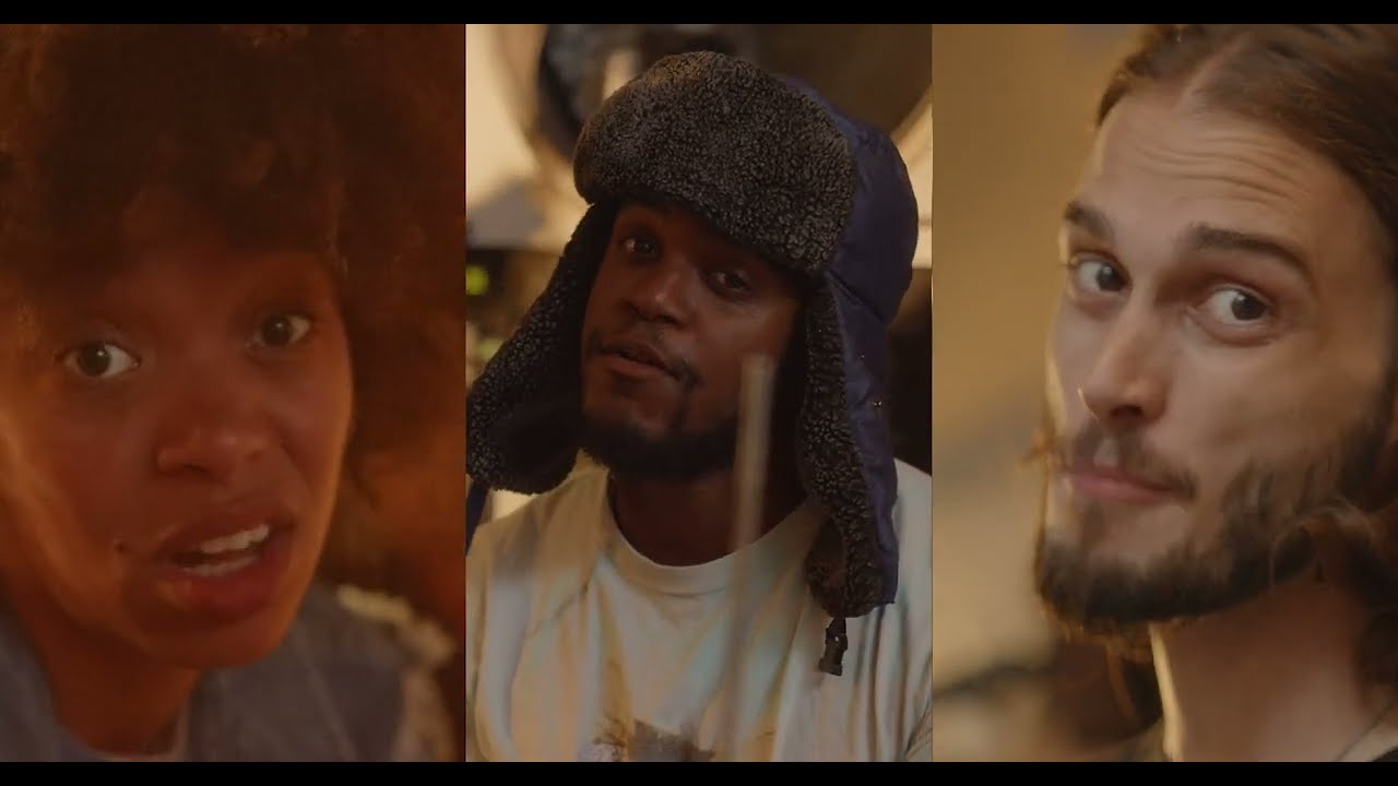 Weekend Plans - Laundry (Official Music Video)