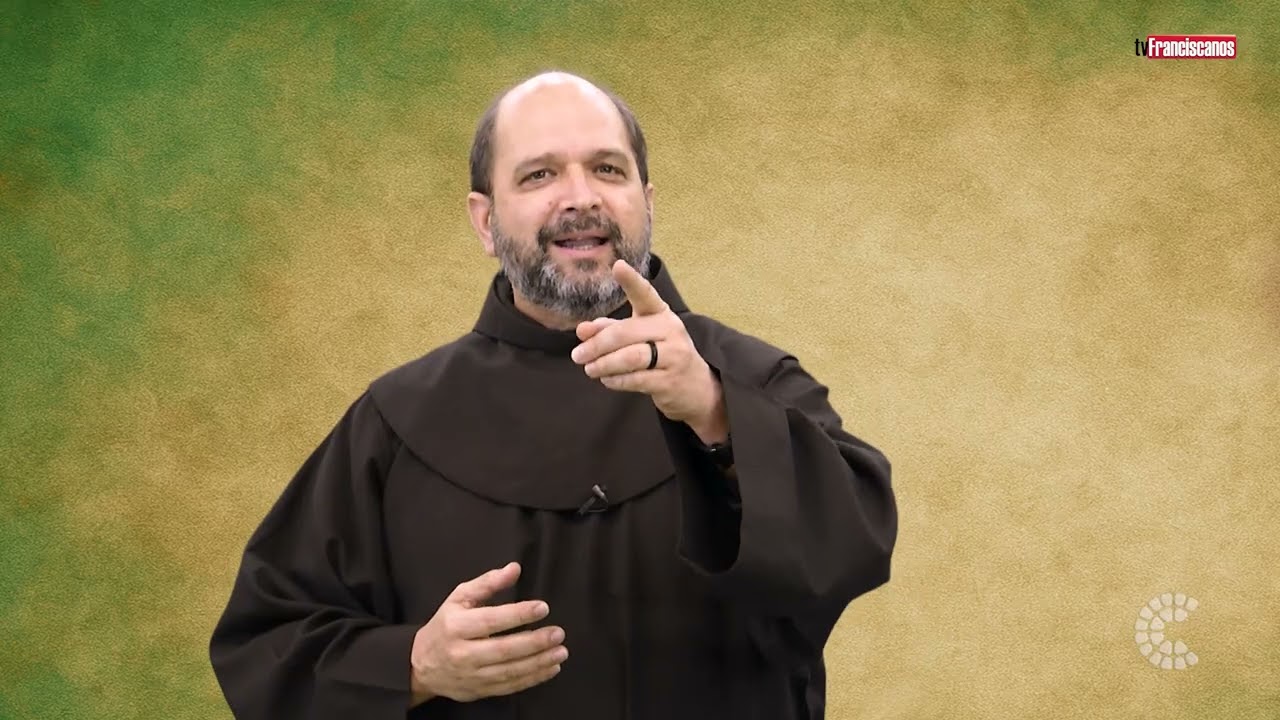 [Caminhos do Evangelho | – 2º Domingo do Tempo Comum]