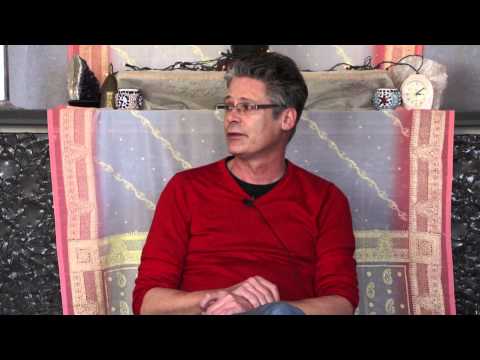 het drama nodig hebben - Satsang 8   3   2015 deel 7