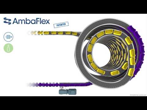 AccuVeyor AVs Buffering