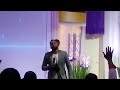 Gospel Worship Song No Weapon Todd Dulaney