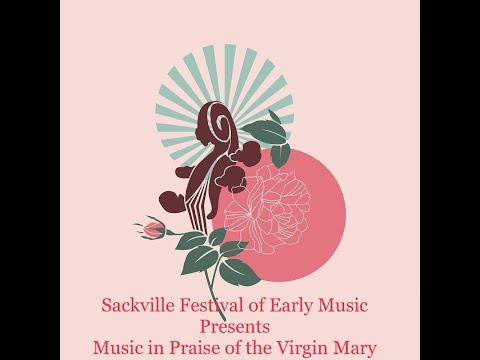 Stile Antico   Music in Praise of the Virgin Mary