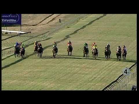 20200613 Hollywoodbets Scottsvillle express clip Race 9 won by EDEN ROC