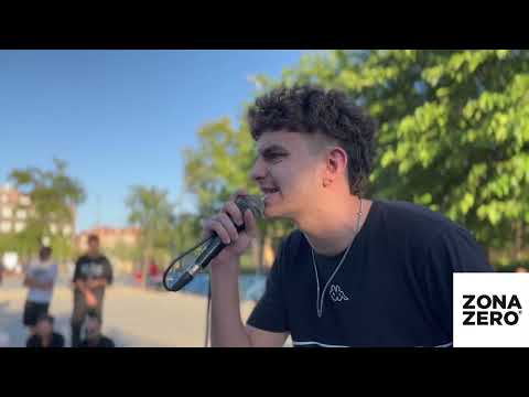 (BATALLON!!) ALEK VS DESEK (OCTAVOS) ZONA ZERO