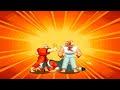 TAS Akuma Dan VS M Bison Dramatic Battle Street Fighter Alpha
