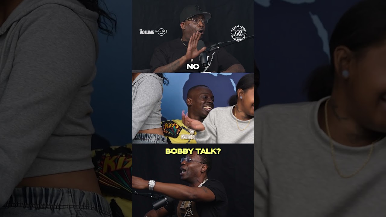 Yayo says he’s not taking more time for Murda like how Bobby did for Rowdy 😂