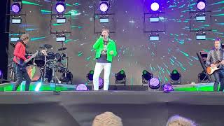 Duran Duran - Anyone Out There, DUBLIN 2022