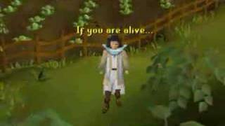 The Ataris- The Cheyenne Line Redone in Runescape