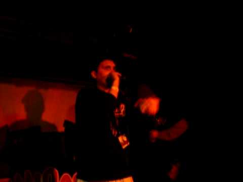 Got Hip Hop? - Kritical Kontact live @ The Dinkytowner 11/07