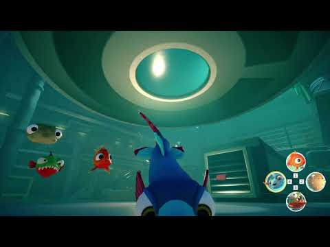 I Am Fish Finale 12:12 IGT