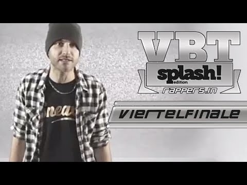 Video thumbnail for Vs. Mikzn & AKFone (Die lässig Verträumten) - [HR 4tel-Finale - VBT Splash!-Edition 2014]