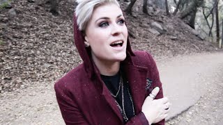 Diana Meyer - Cradle (Official Music Video)