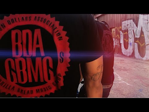 "CHOPPA" | BDN GBMG | (Official Music Video)